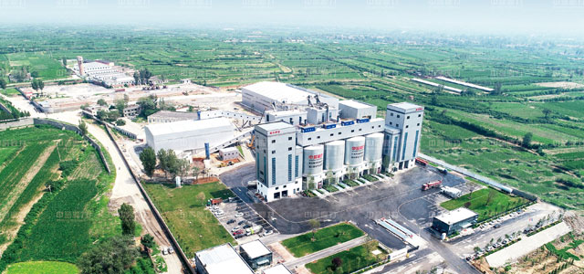 藍(lán)天環(huán)保材料有限公司